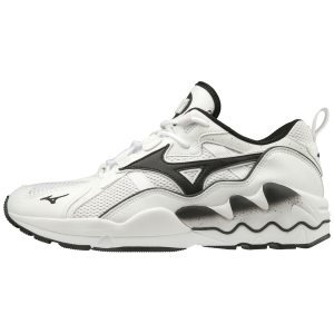 Mizuno Wave Rider 1 Erkek Spor Ayakkabı Beyaz (Tr.XTJ)